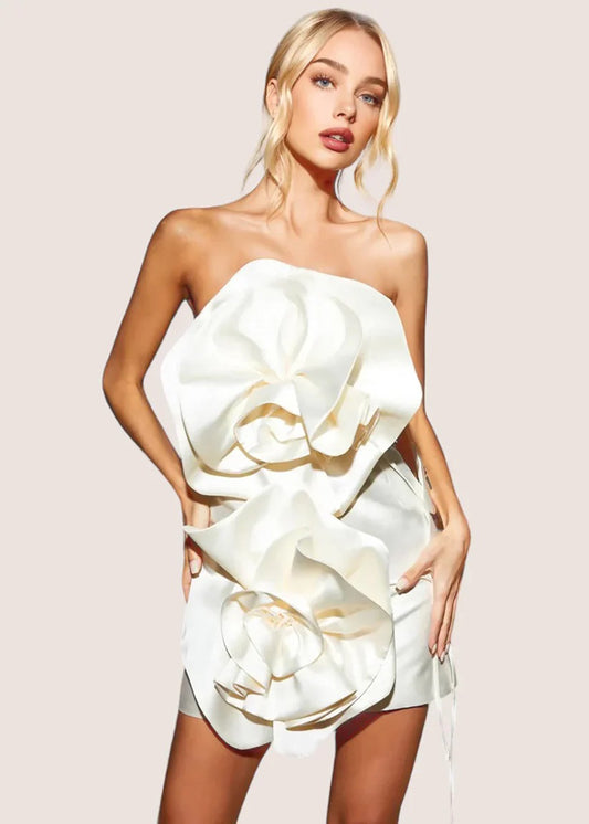 Vestido Caroline