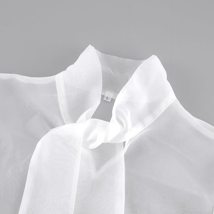 Blusa Clarice