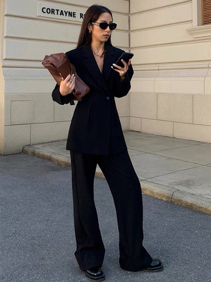 Blazer Giovana