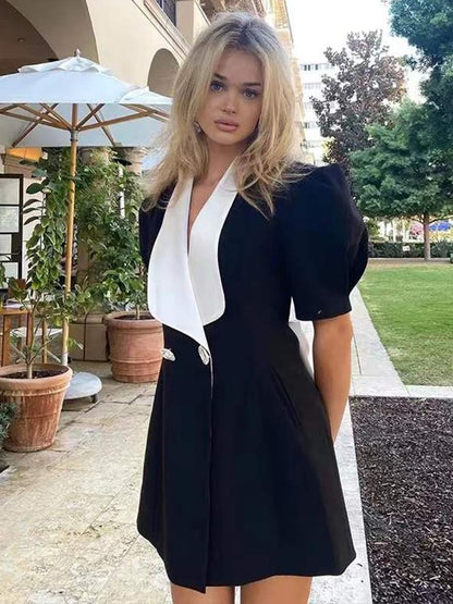 Vestido Amanda