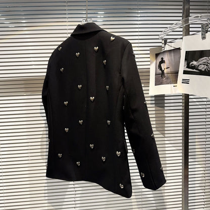 Blazer Tiely