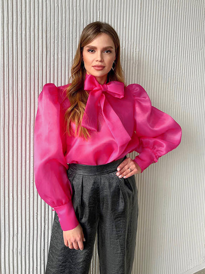Blusa Clarice
