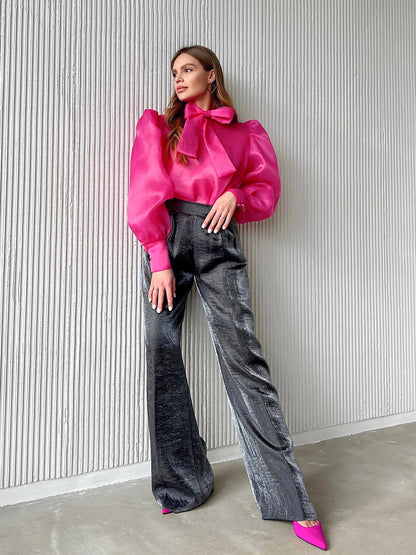 Blusa Clarice