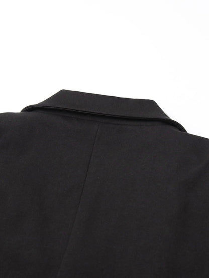 Blazer Giovana