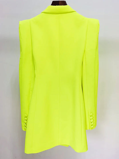 Blazer Karla