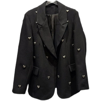 Blazer Tiely