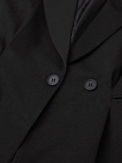 Blazer Giovana