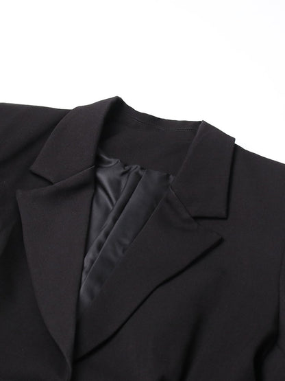 Blazer Giovana