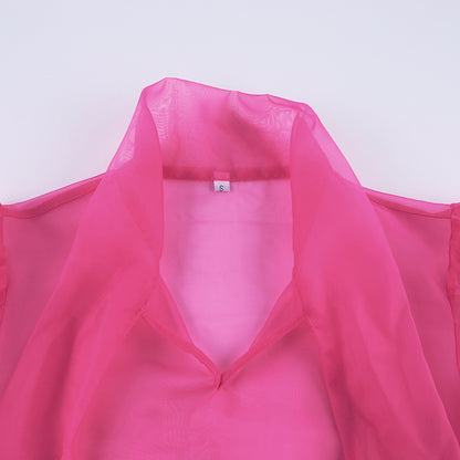 Blusa Clarice