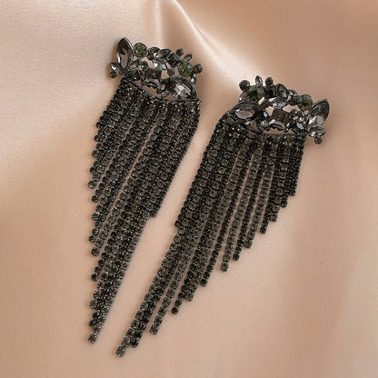 Brinco de Strass