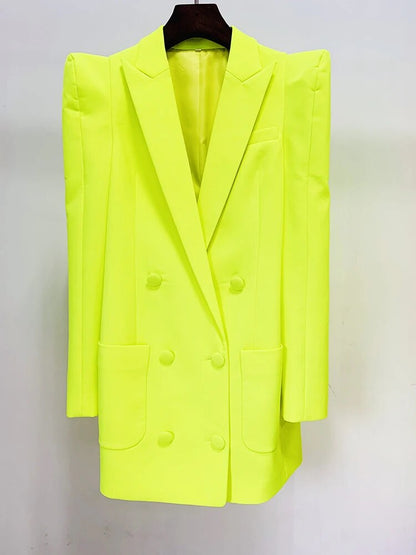 Blazer Karla