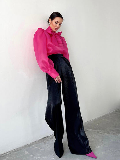 Blusa Clarice