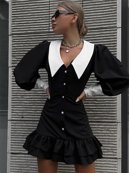 Vestido Júlia