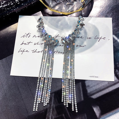 Brinco de Strass