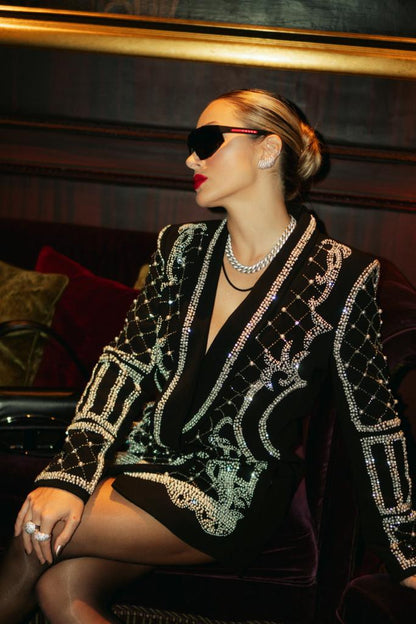 Blazer Emily