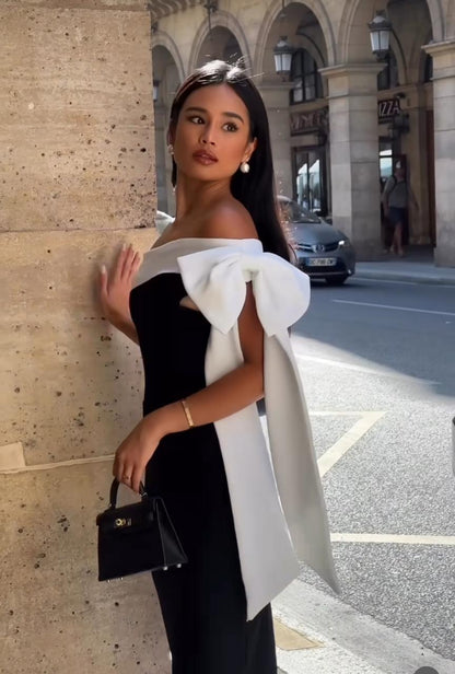 Vestido Catarina