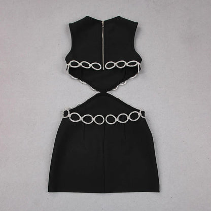 Vestido Aline