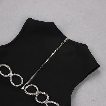 Vestido Aline