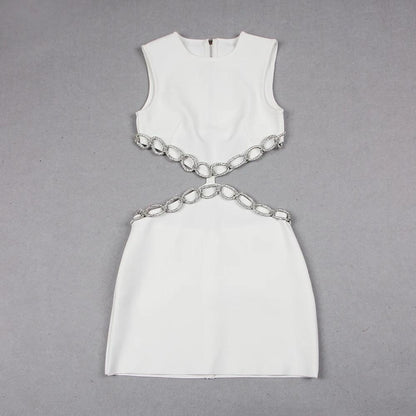 Vestido Aline