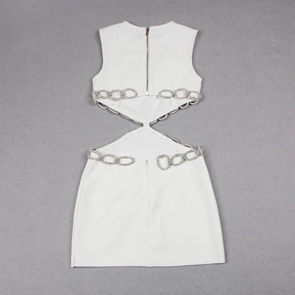 Vestido Aline