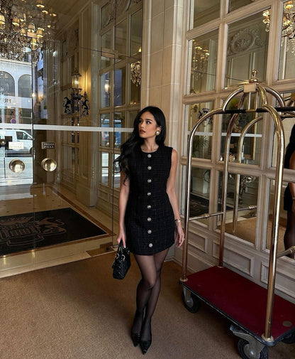 Vestido Maju