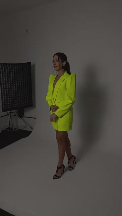 Blazer Karla