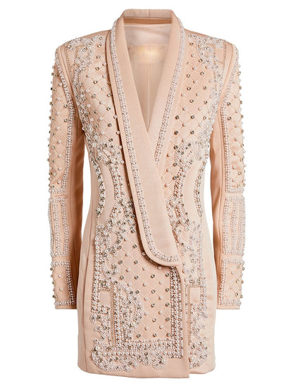 Blazer Emily
